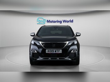 Used Peugeot 3008 2019 for sale - 78078805: Photo