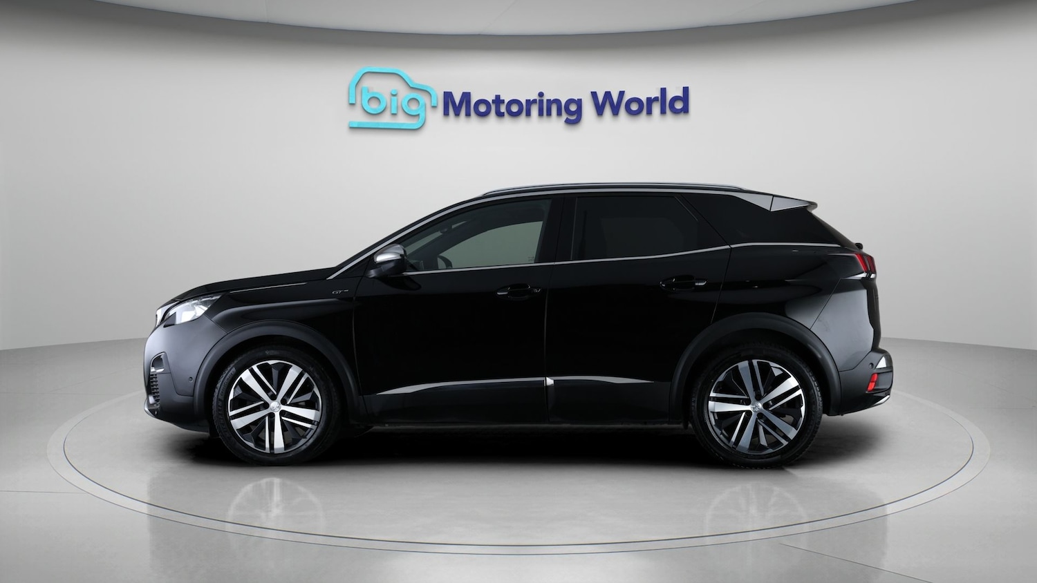 Used Peugeot 3008 for sale - 78078805: Photo 4