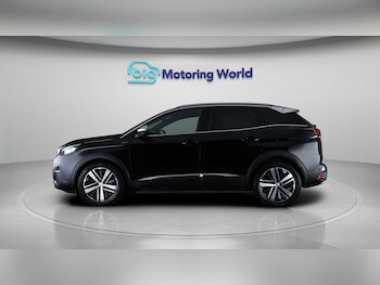 Used Peugeot 3008 2019 for sale - 78078805: Photo
