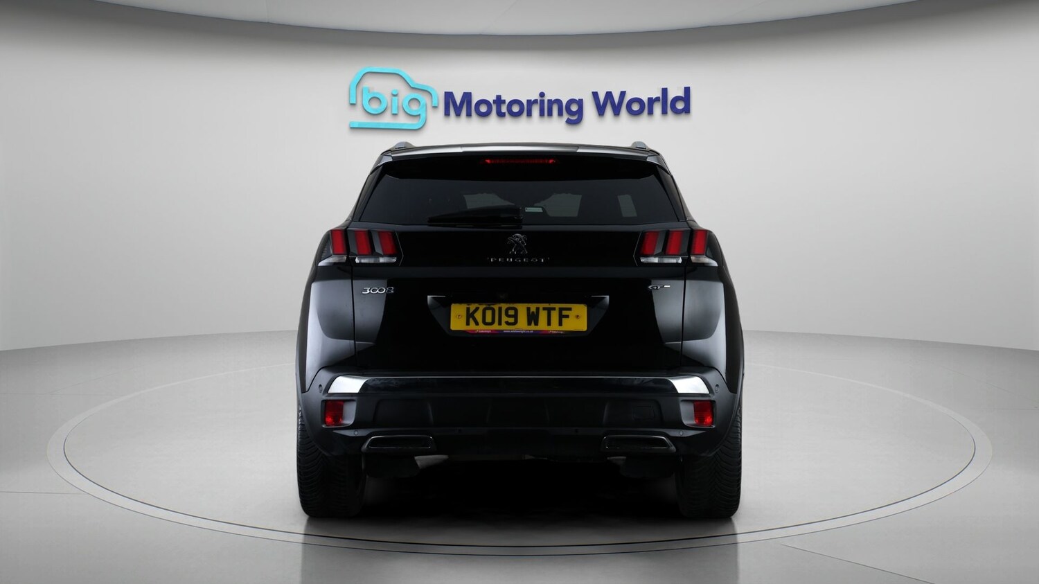 Used Peugeot 3008 for sale - 78078805: Photo 6