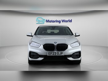 Used BMW 1 Series 2023 for sale - 78674361: Photo
