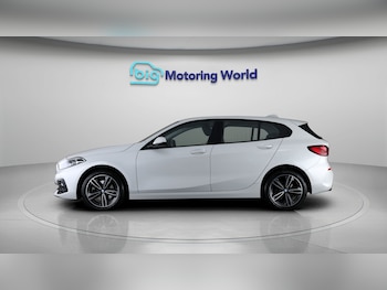 Used BMW 1 Series 2023 for sale - 78674361: Photo