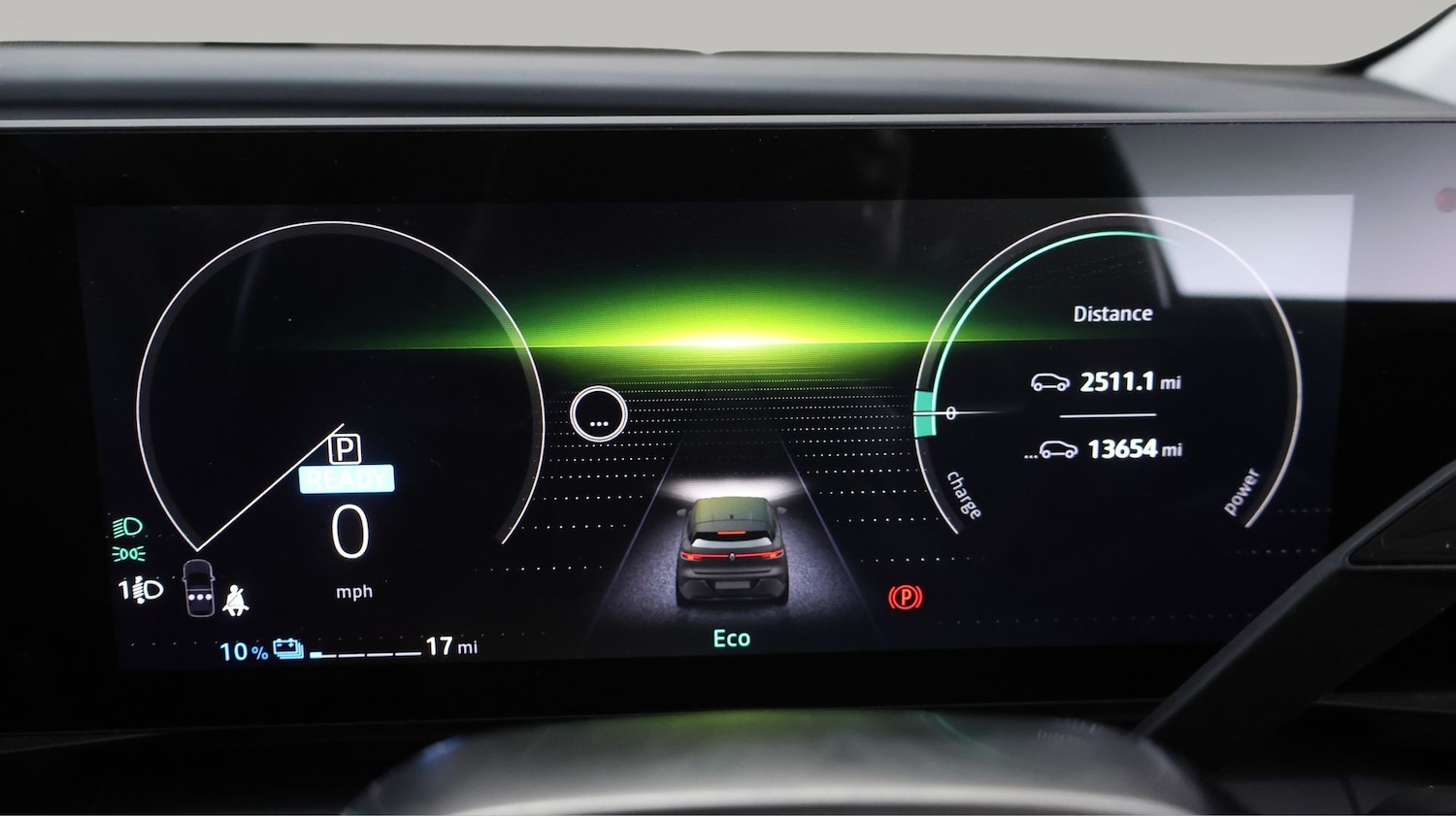 Used Renault Megane E Tech for sale - 77517680: Photo 10