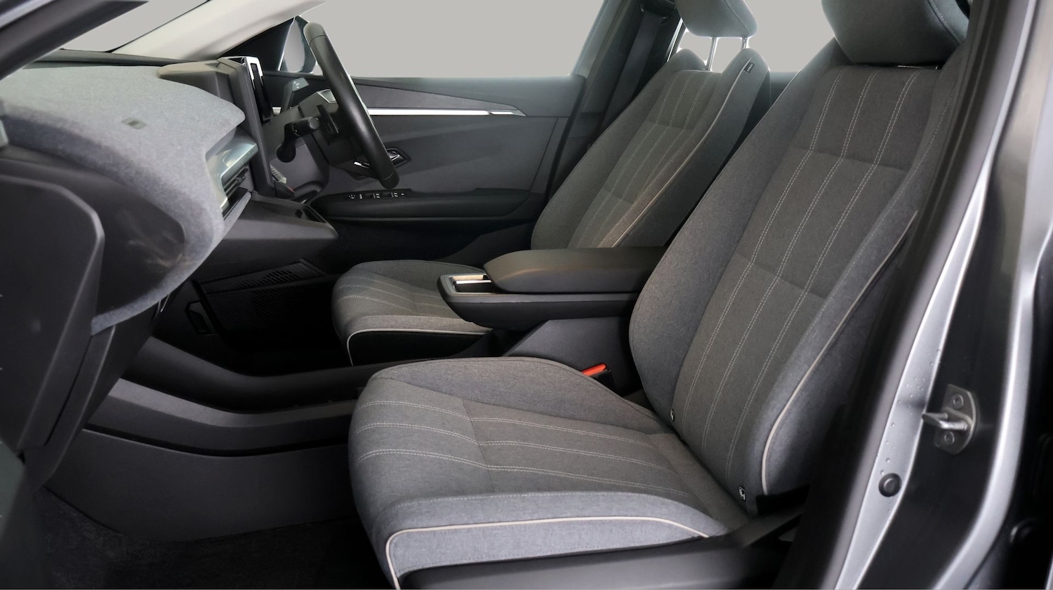 Used Renault Megane E Tech for sale - 77517680: Photo 13