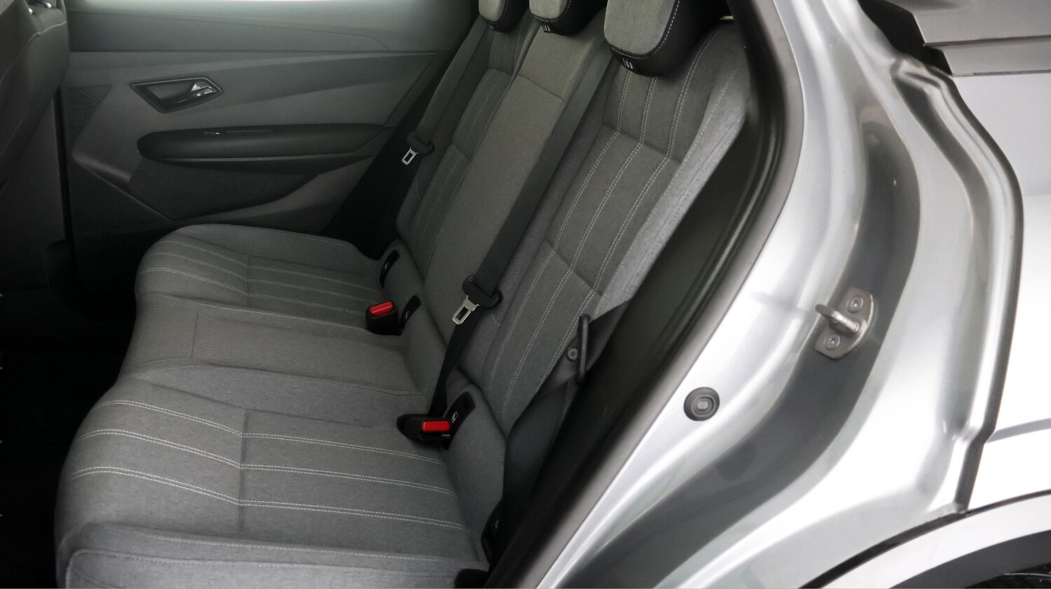 Used Renault Megane E Tech for sale - 77517680: Photo 15