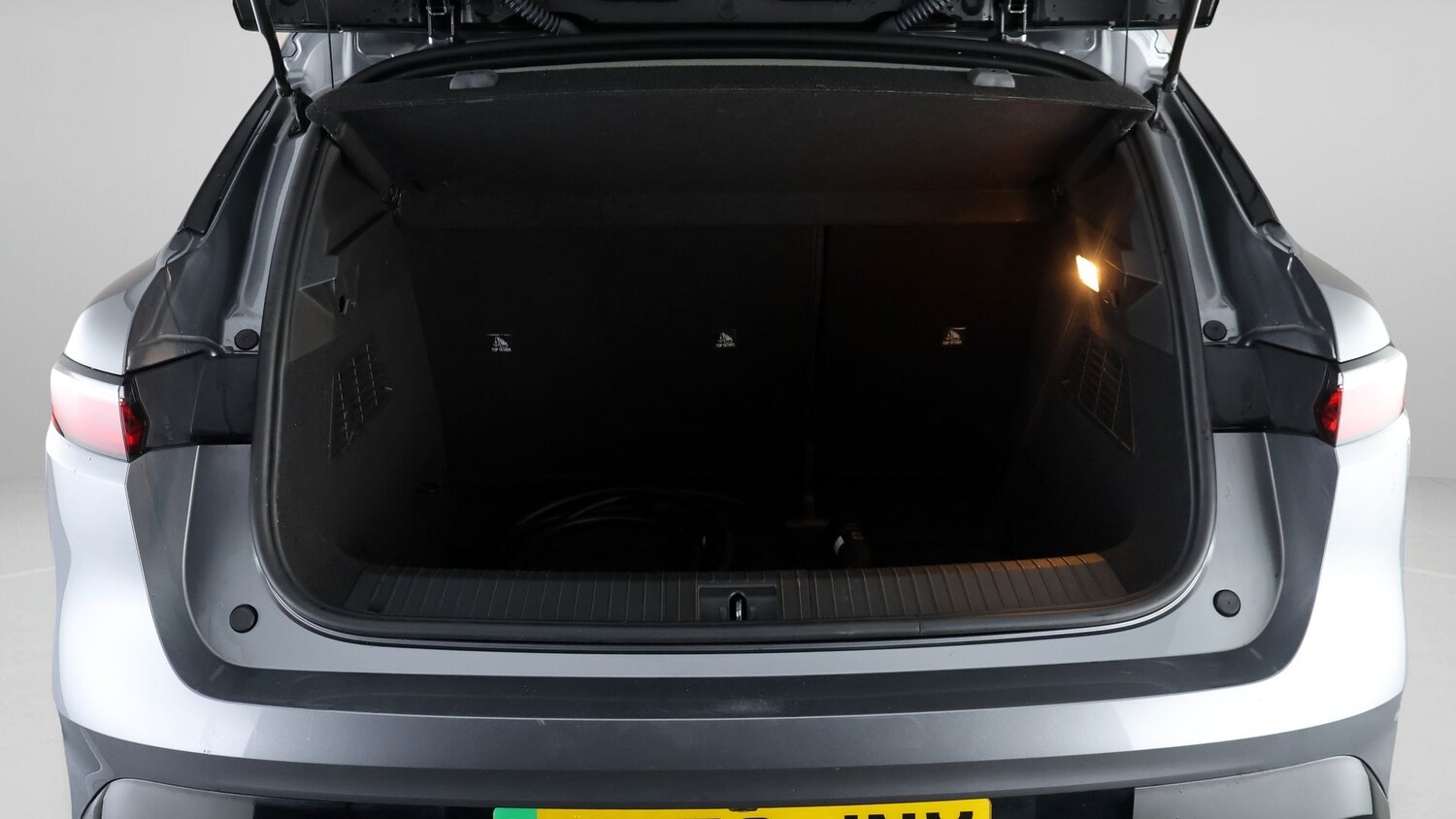 Used Renault Megane E Tech for sale - 77517680: Photo 16