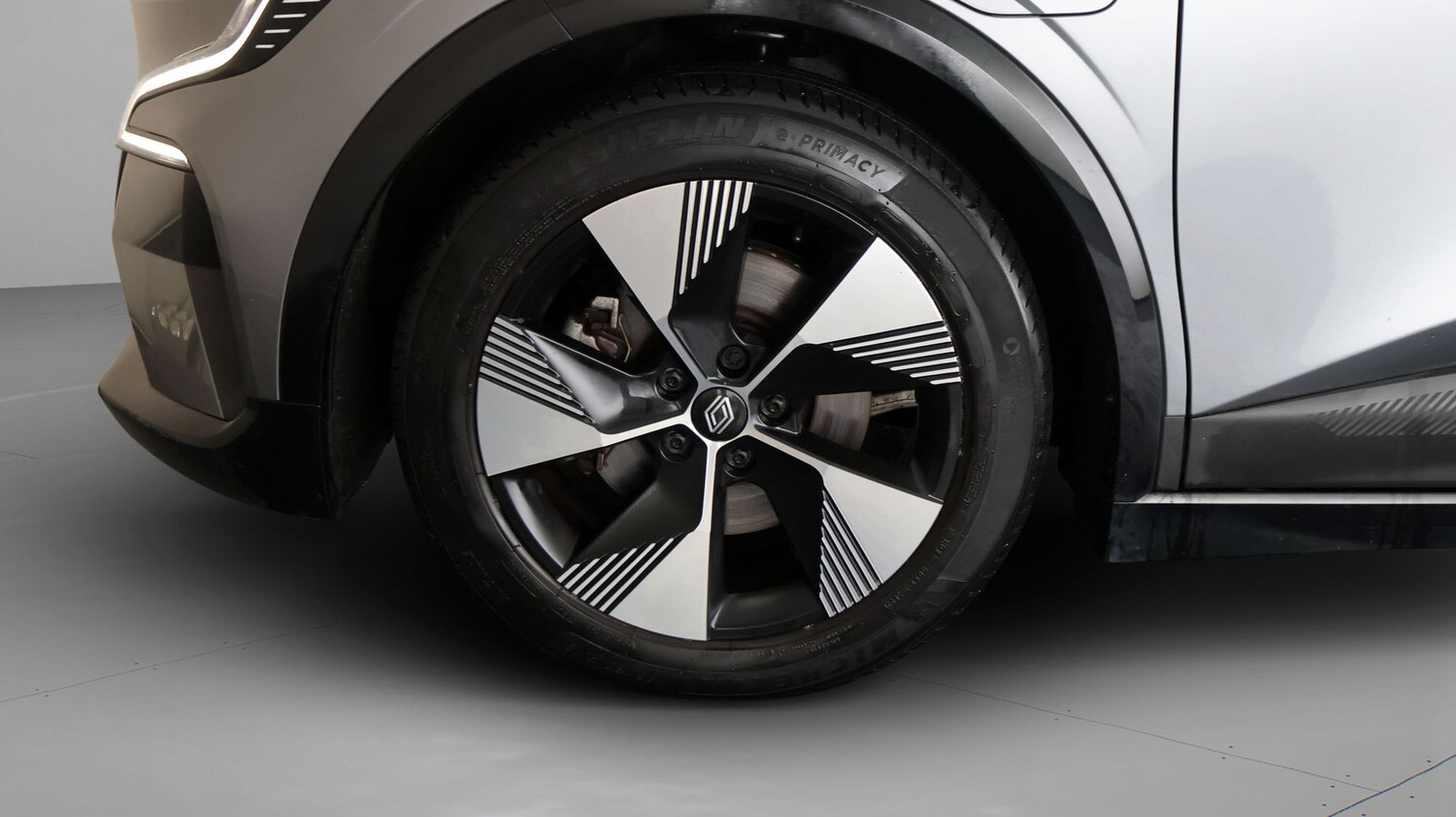 Used Renault Megane E Tech for sale - 77517680: Photo 17