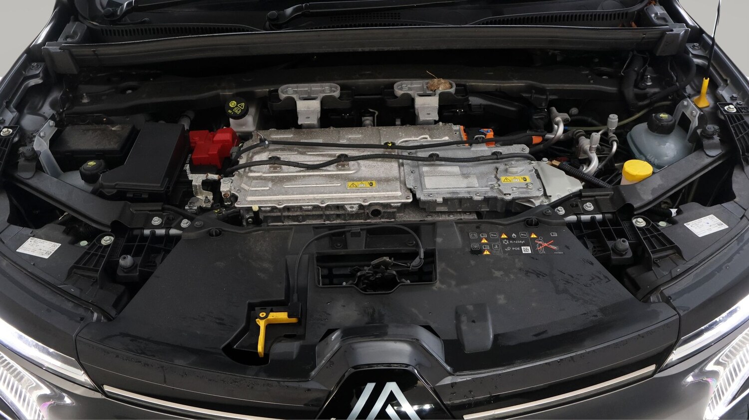 Used Renault Megane E Tech for sale - 77517680: Photo 18