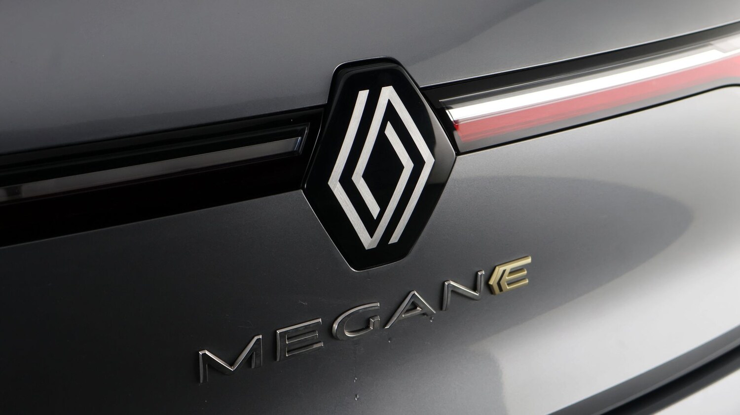 Used Renault Megane E Tech for sale - 77517680: Photo 19