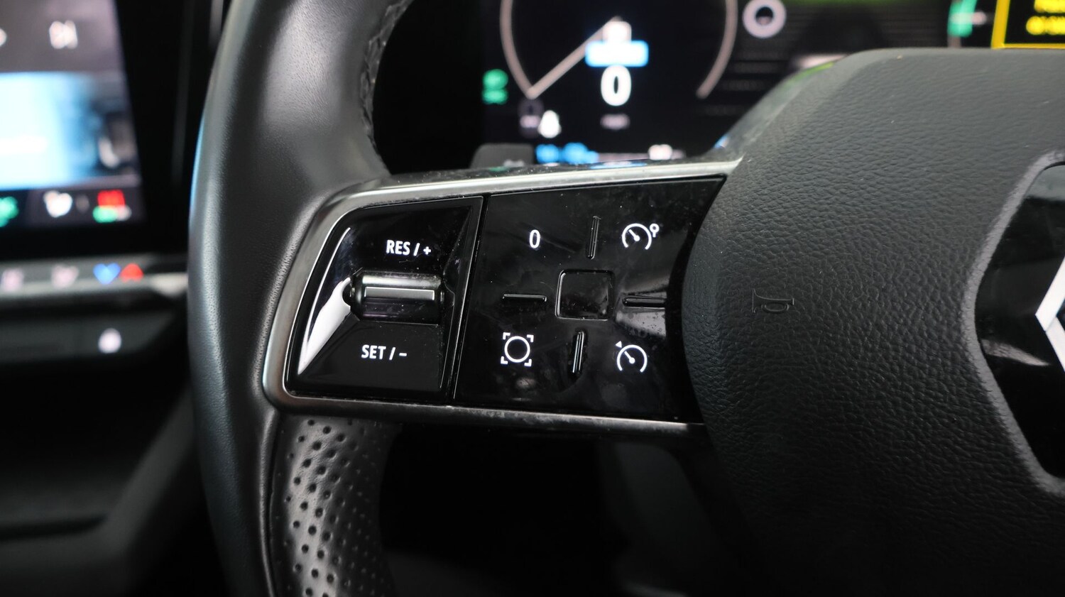 Used Renault Megane E Tech for sale - 77517680: Photo 20