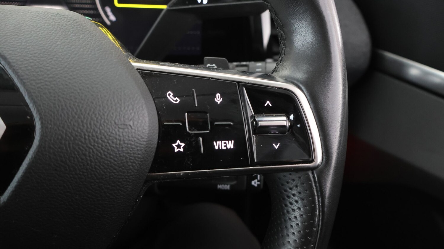 Used Renault Megane E Tech for sale - 77517680: Photo 21