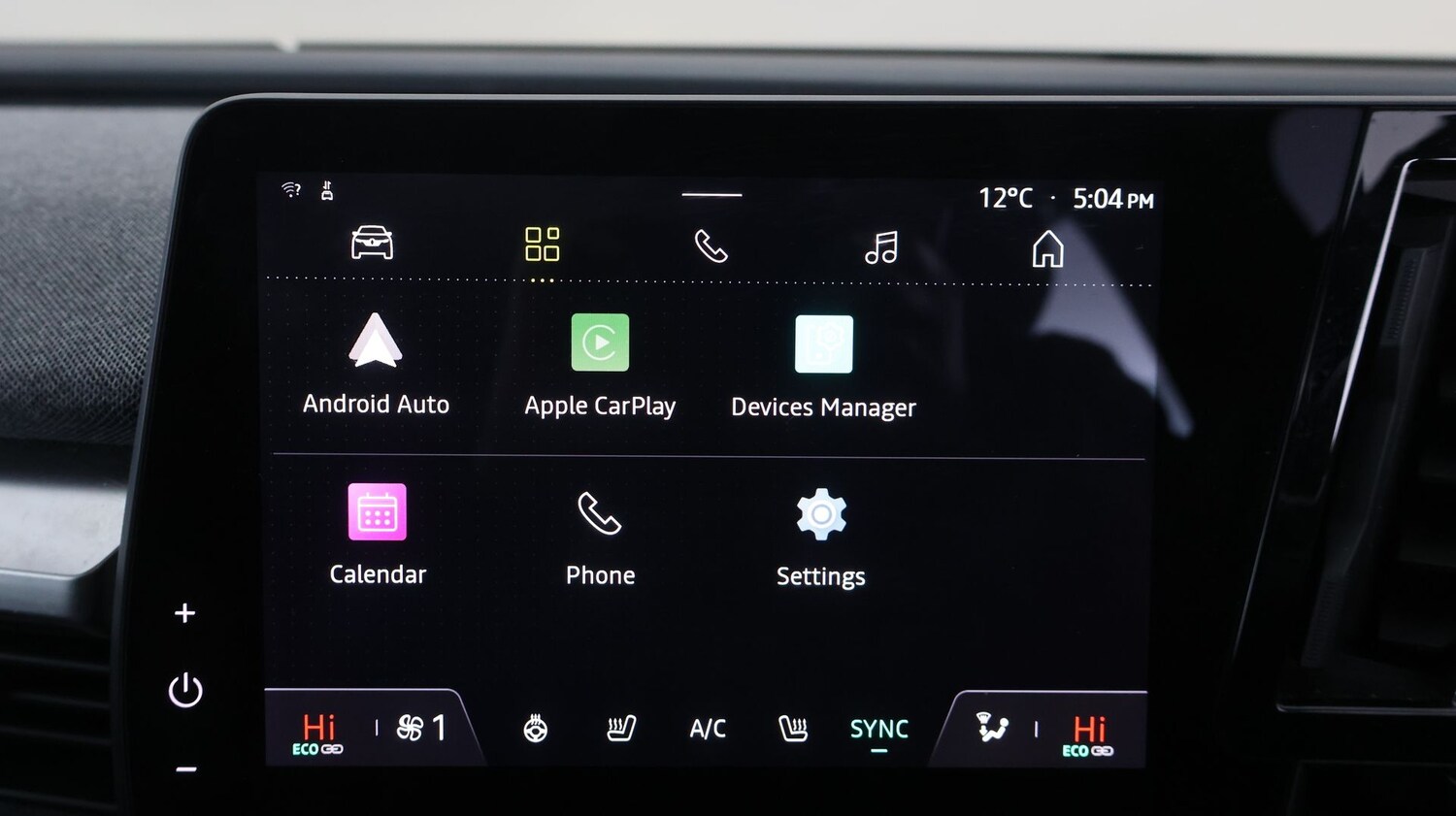 Used Renault Megane E Tech for sale - 77517680: Photo 22