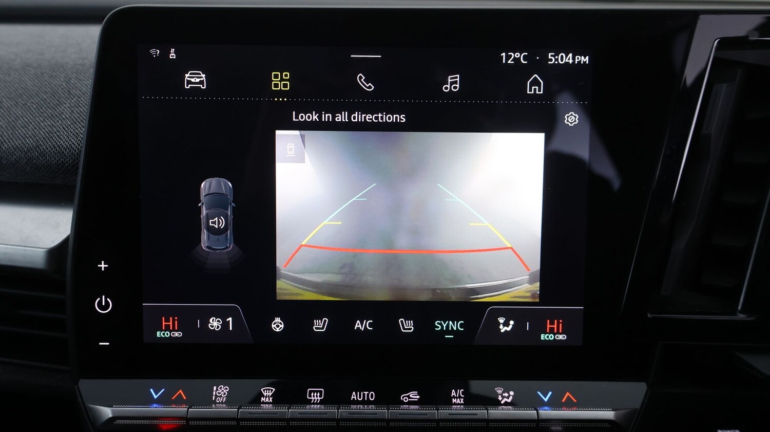 Used Renault Megane E Tech for sale - 77517680: Photo 23