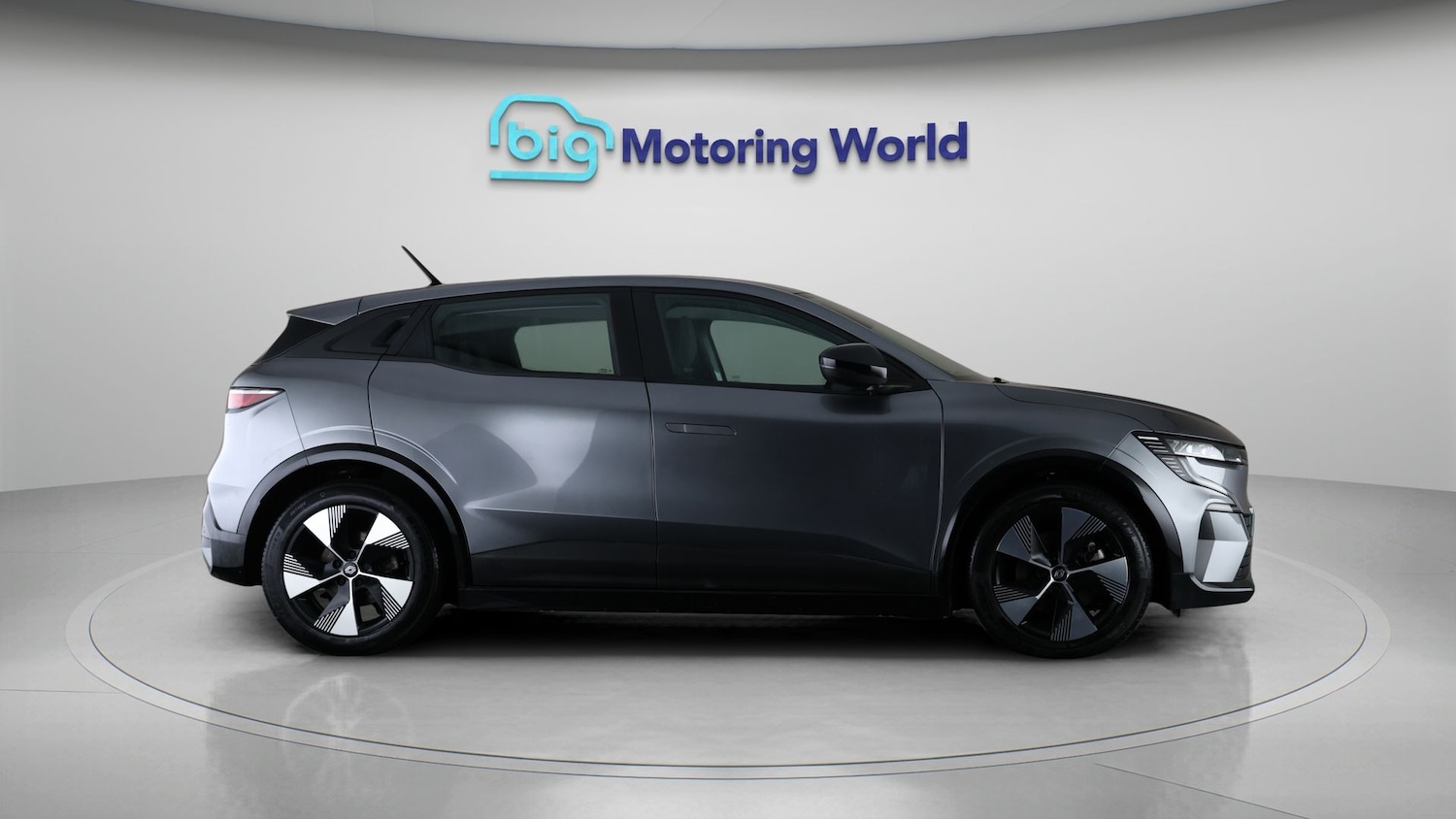 Used Renault Megane E Tech for sale - 77517680: Photo 8