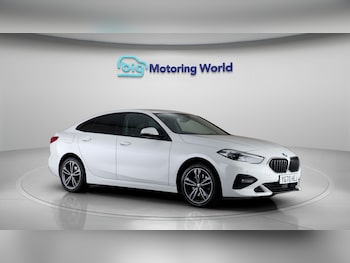 Used BMW 2 Series 2020 for sale - 78968649: Photo