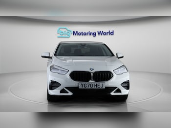 Used BMW 2 Series 2020 for sale - 78968649: Photo