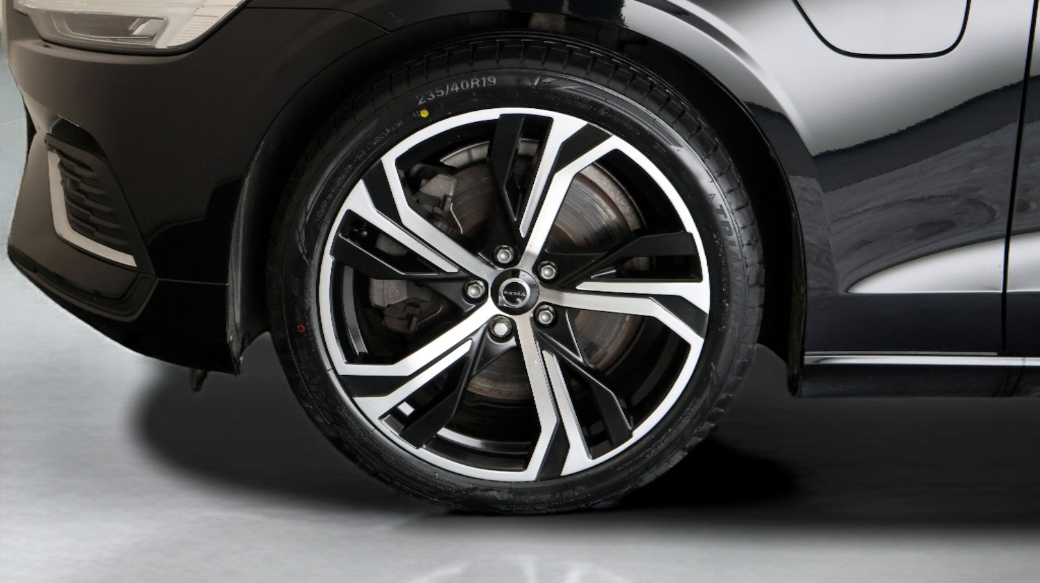 Used Volvo V60 2022 for sale - 77214313: Photo 18