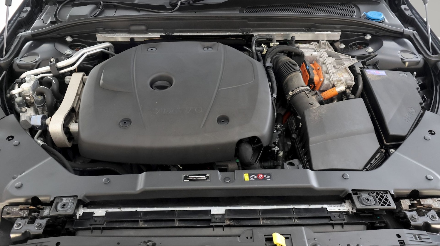 Used Volvo V60 2022 for sale - 77214313: Photo 19