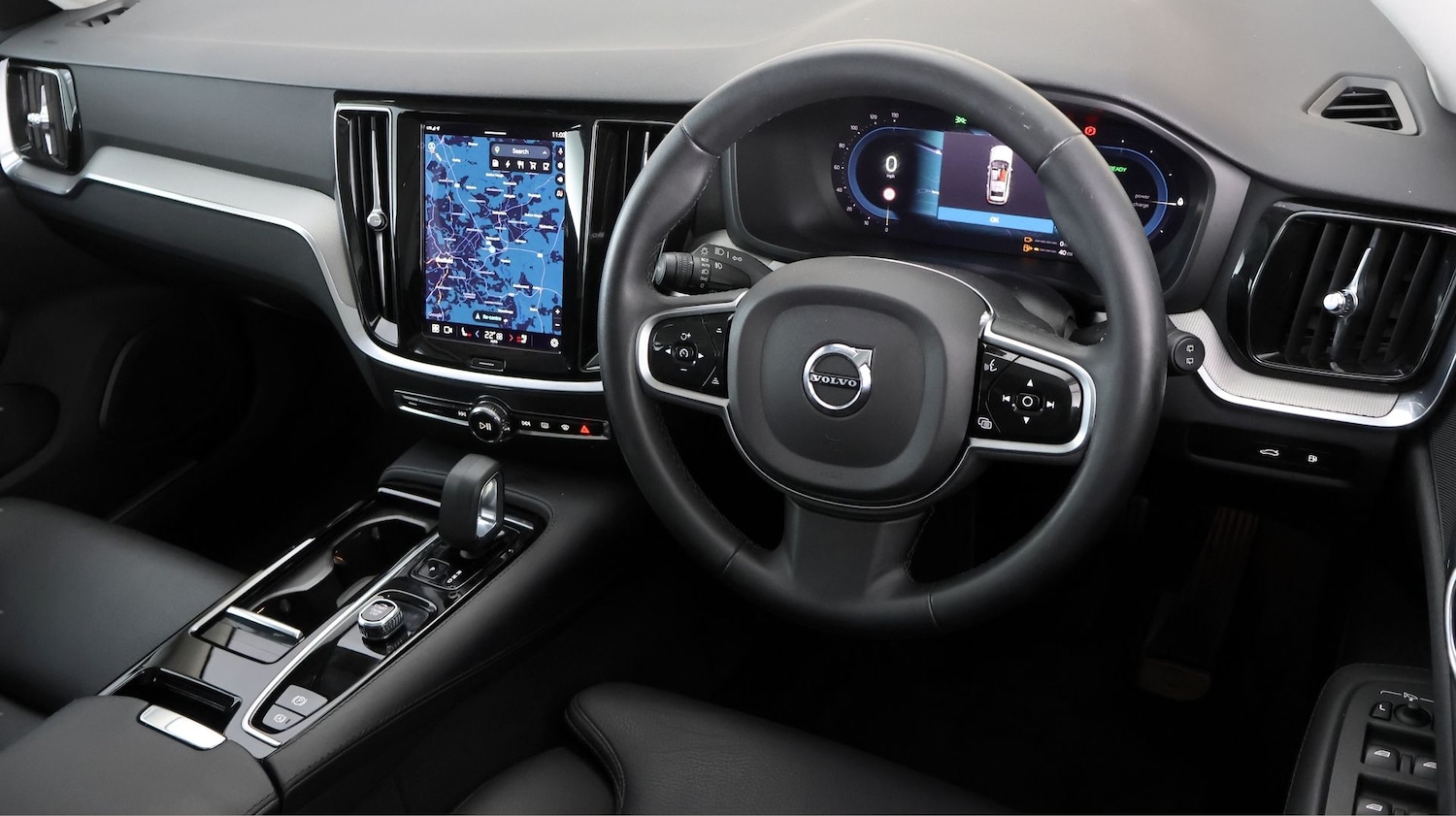 Used Volvo V60 2022 for sale - 77214313: Photo 9