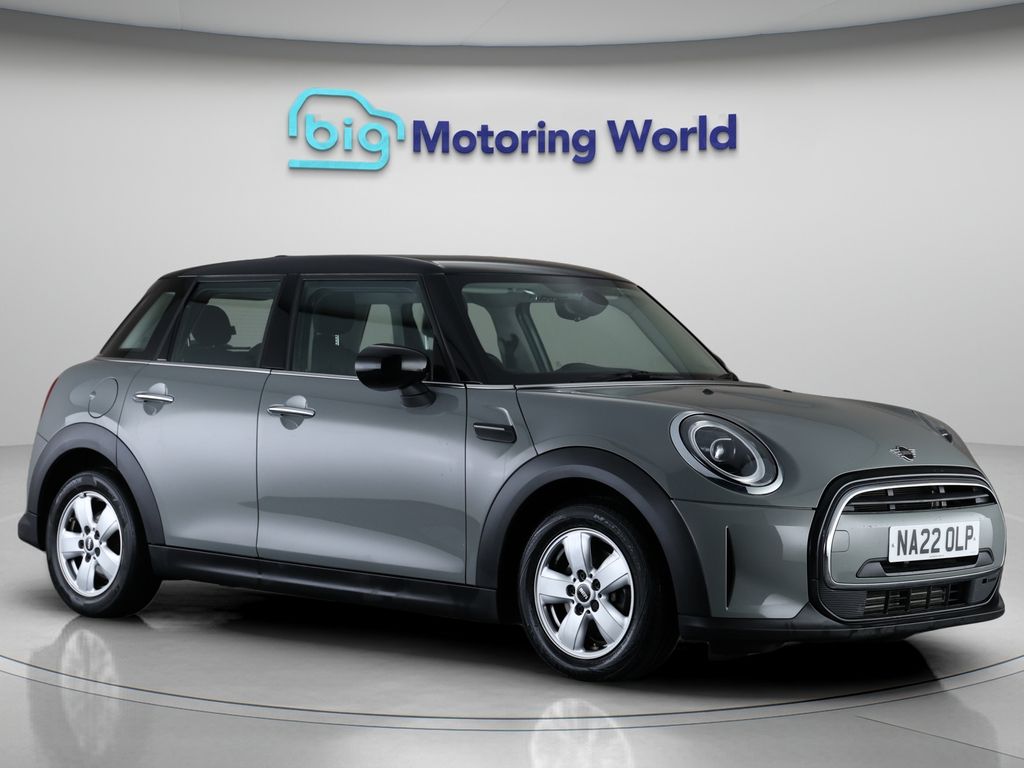 Used MINI Hatch 2022 for sale - 76814752: Photo 5