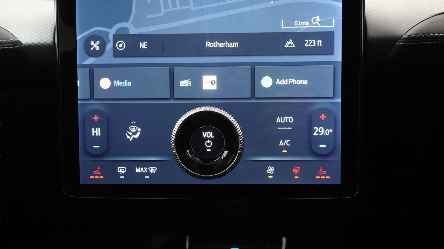 Used Ford Mustang Mach-E 2022 for sale - 77530504: Photo 12