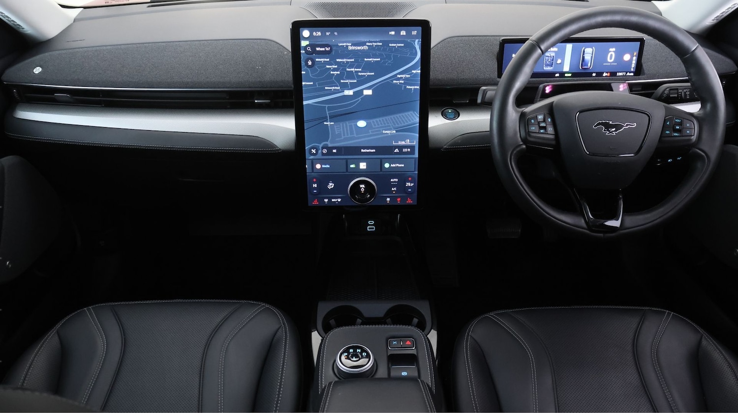 Used Ford Mustang Mach-E 2022 for sale - 77530504: Photo 13