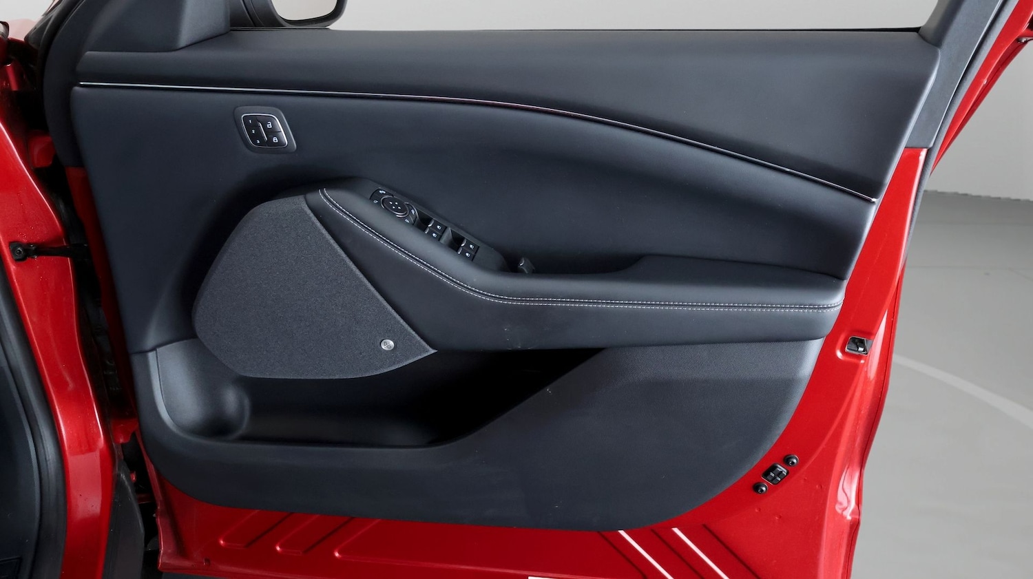 Used Ford Mustang Mach-E 2022 for sale - 77530504: Photo 15