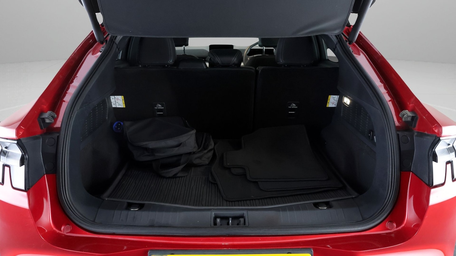 Used Ford Mustang Mach-E 2022 for sale - 77530504: Photo 17