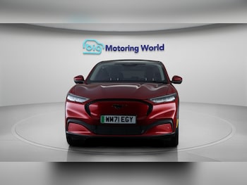 Used Ford Mustang Mach-E 2022 for sale - 77530504: Photo