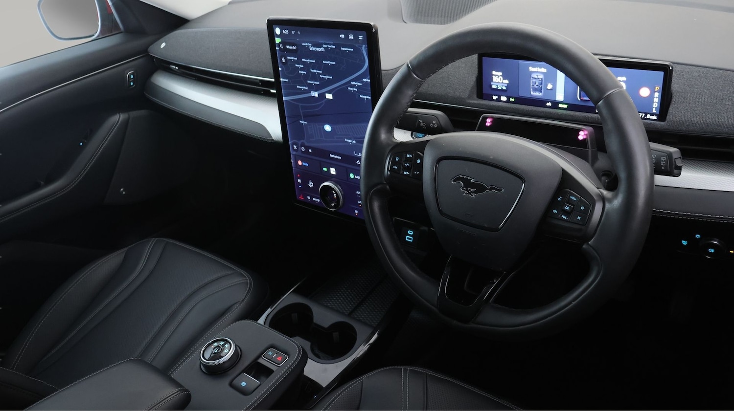 Used Ford Mustang Mach-E 2022 for sale - 77530504: Photo 9