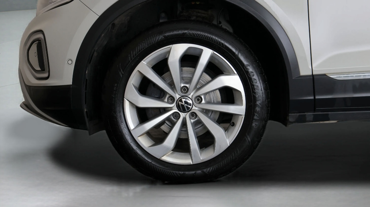 Used Volkswagen T-Roc 2022 for sale - 77502789: Photo 18