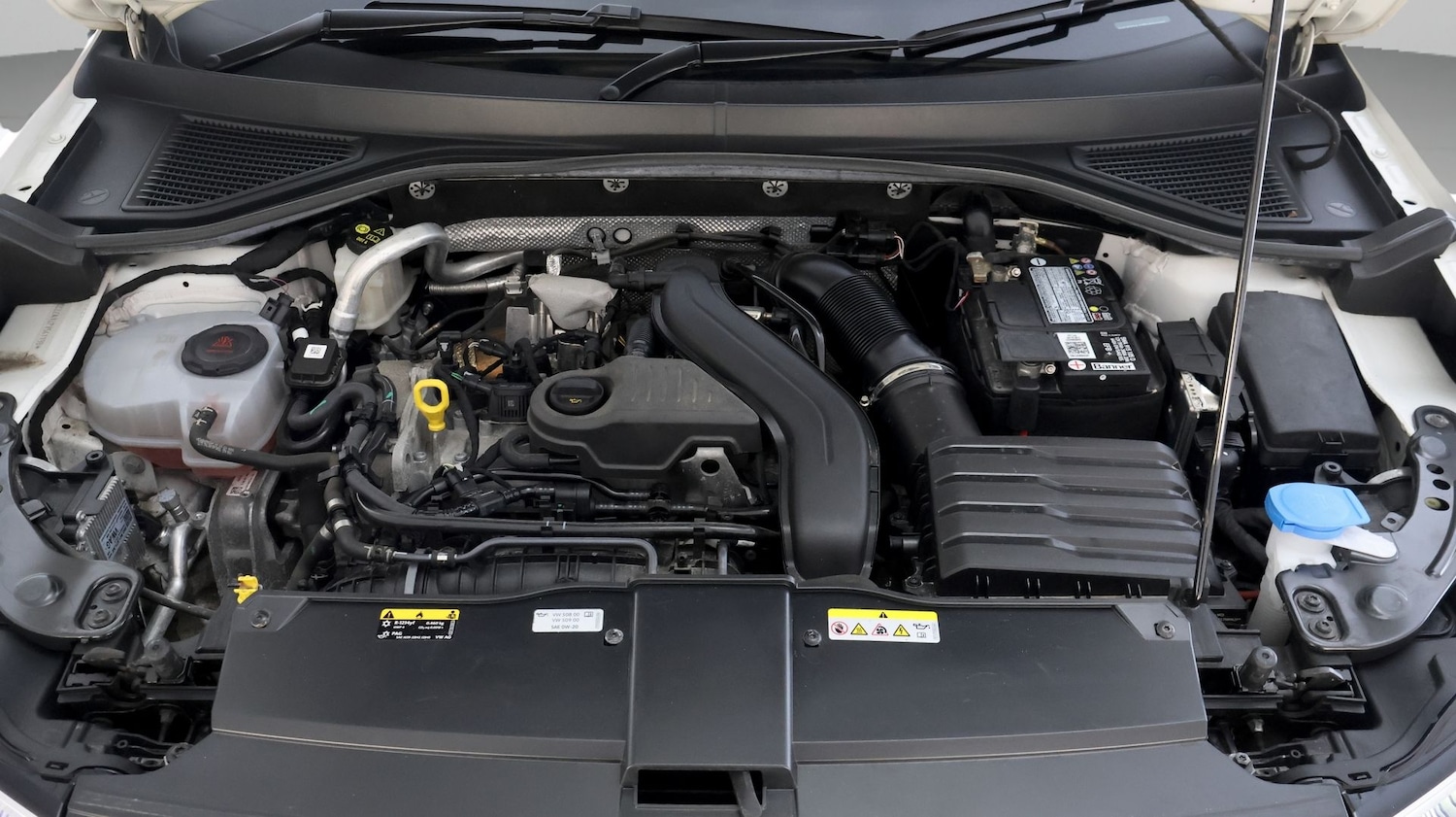 Used Volkswagen T-Roc 2022 for sale - 77502789: Photo 19