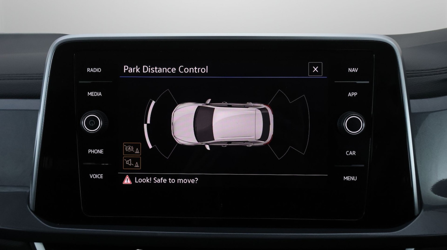 Used Volkswagen T-Roc 2022 for sale - 77502789: Photo 24