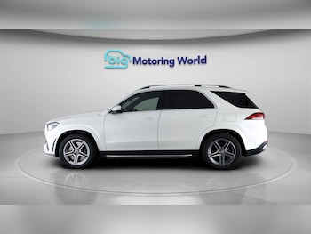 Used Mercedes-Benz GLE 2022 for sale - 78255128: Photo