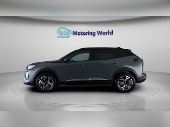 Used Peugeot 2008 2024 for sale - 79555061: Photo