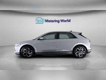 Used Hyundai IONIQ 5 2023 for sale - 79488803: Photo