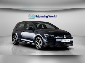 Used Volkswagen Golf 2018 for sale - 78812963: Photo