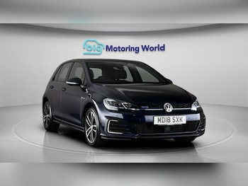 Used Volkswagen Golf 2018 for sale - 78812963: Photo