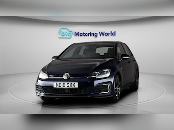 Used Volkswagen Golf 2018 for sale - 78812963: Photo