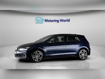Used Volkswagen Golf 2018 for sale - 78812963: Photo