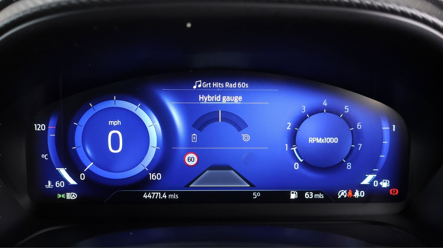 Used Ford Puma 2020 for sale - 77897469: Photo 10