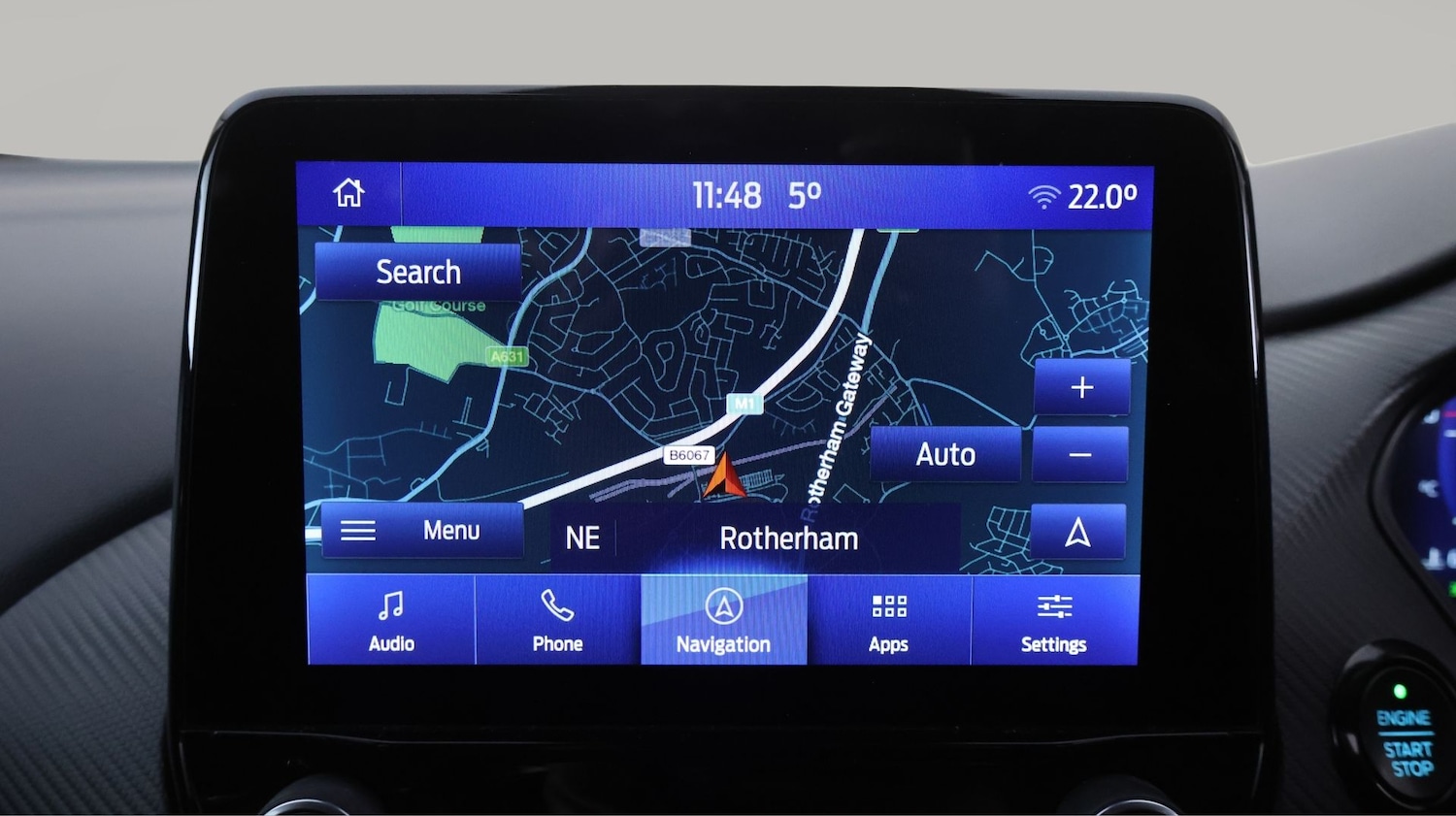 Used Ford Puma 2020 for sale - 77897469: Photo 11