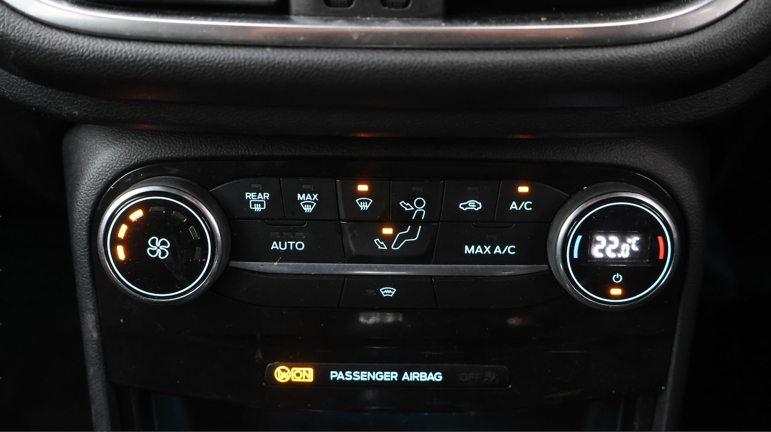 Used Ford Puma 2020 for sale - 77897469: Photo 12