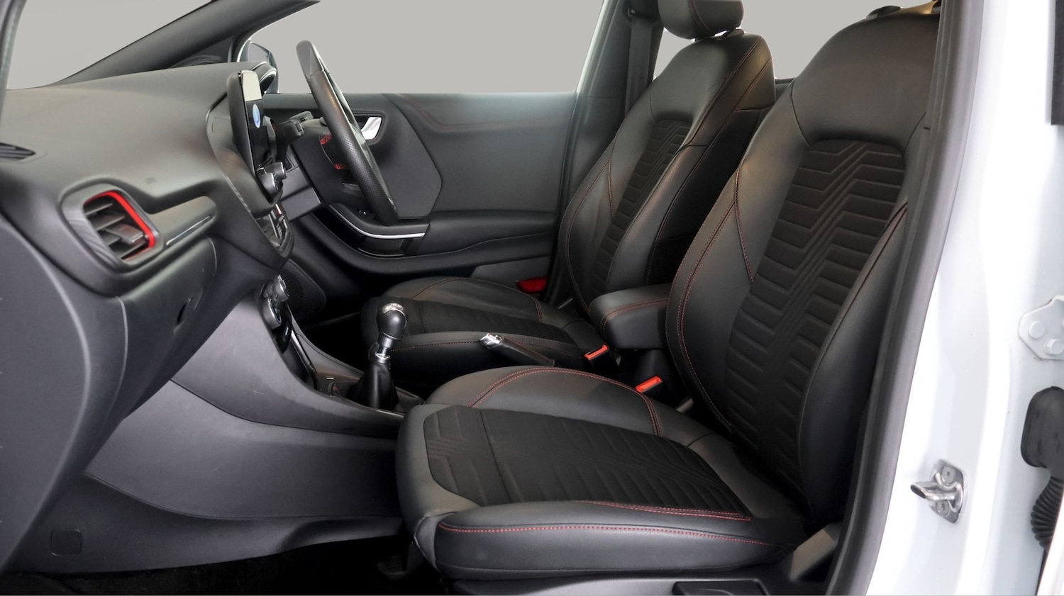 Used Ford Puma 2020 for sale - 77897469: Photo 14