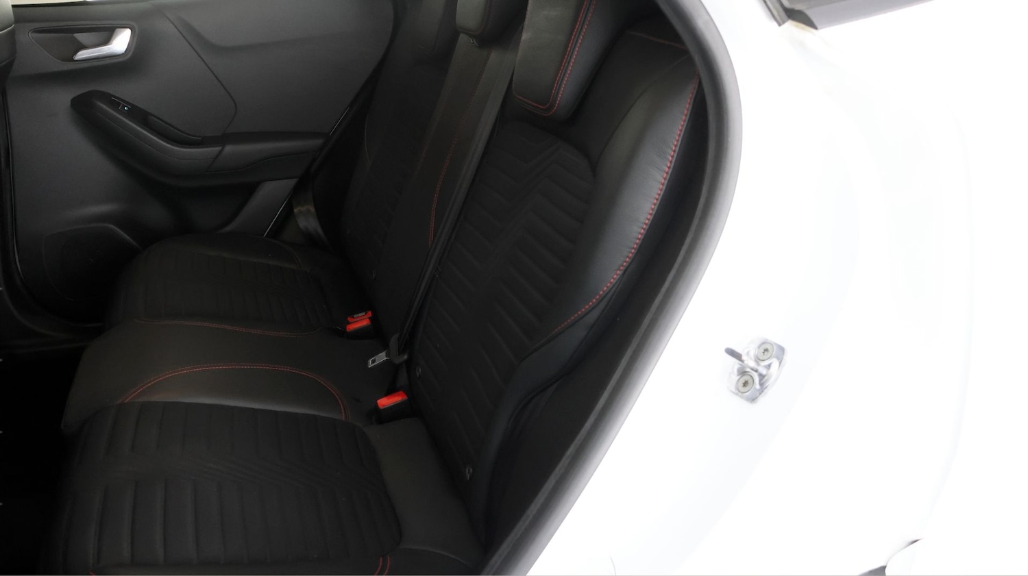 Used Ford Puma 2020 for sale - 77897469: Photo 16