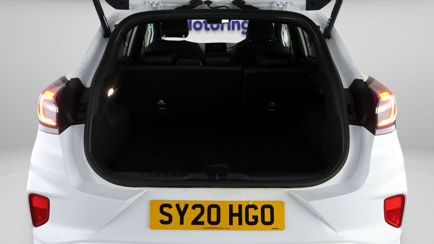 Used Ford Puma 2020 for sale - 77897469: Photo 17