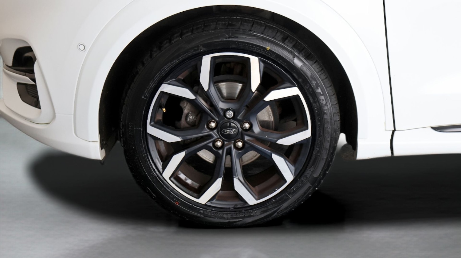 Used Ford Puma 2020 for sale - 77897469: Photo 18