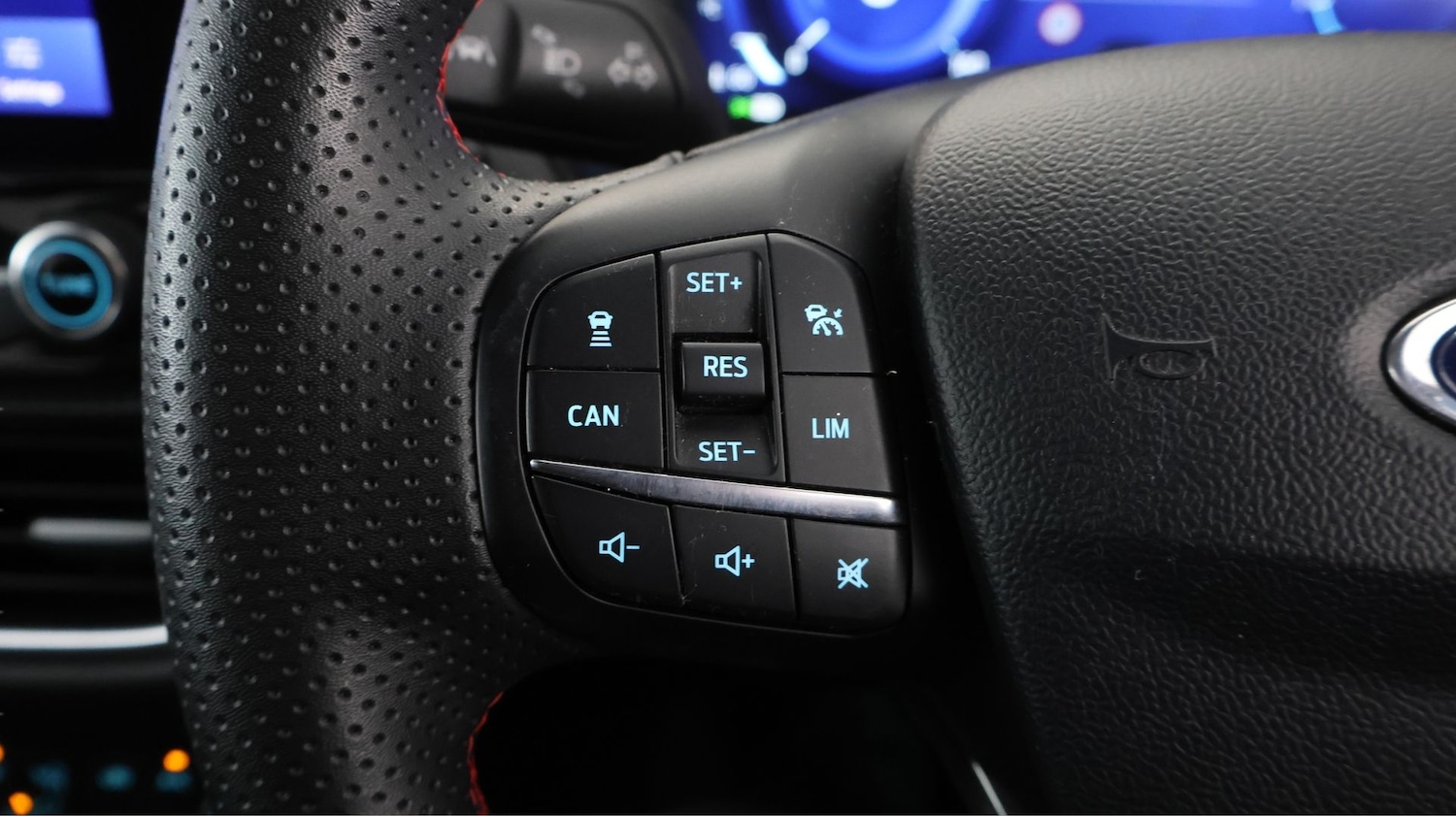 Used Ford Puma 2020 for sale - 77897469: Photo 20