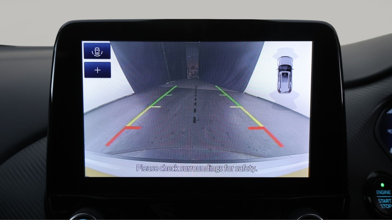 Used Ford Puma 2020 for sale - 77897469: Photo 23