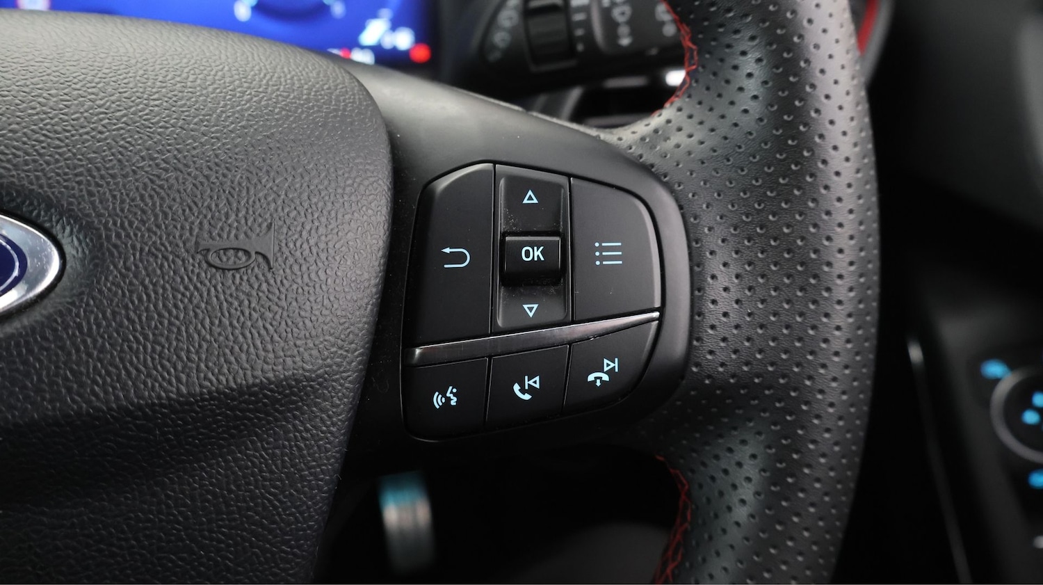 Used Ford Puma 2020 for sale - 77897469: Photo 24